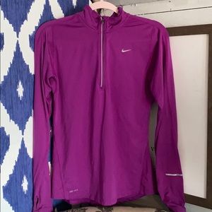 1 HOUR SALE 💥 Nike Dryfit pull over